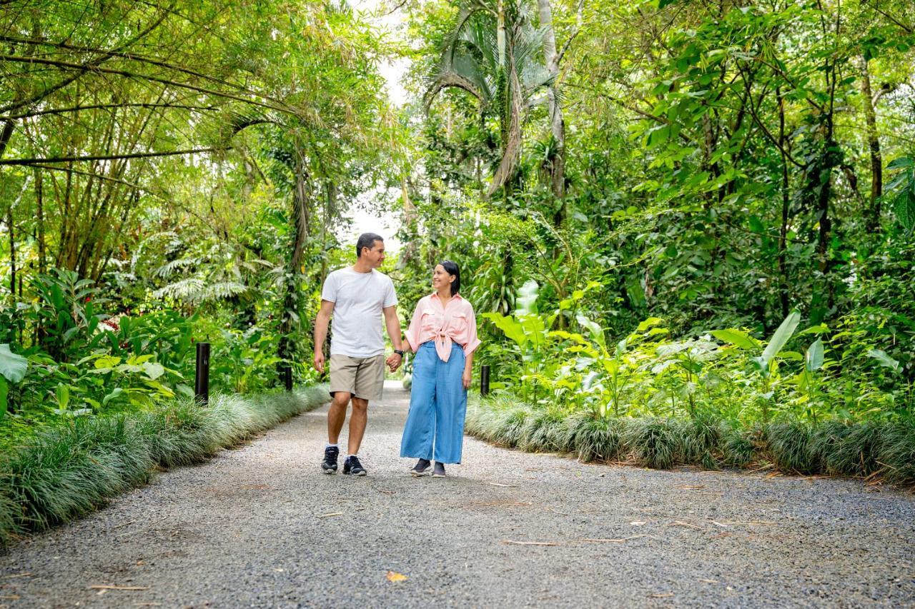 Maquenque Ecolodge Boca Tapada Dış mekan fotoğraf