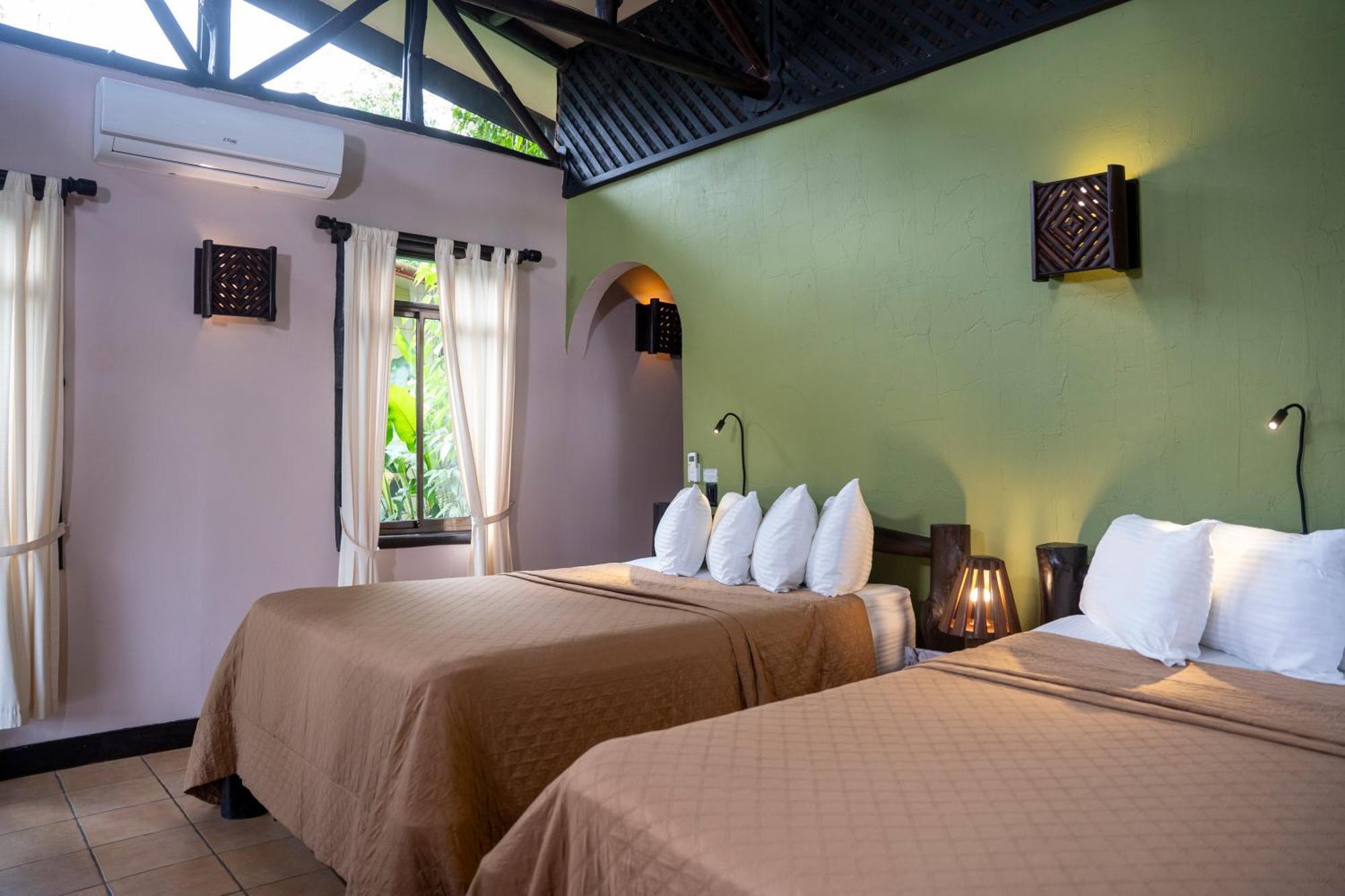 Maquenque Ecolodge Boca Tapada Dış mekan fotoğraf